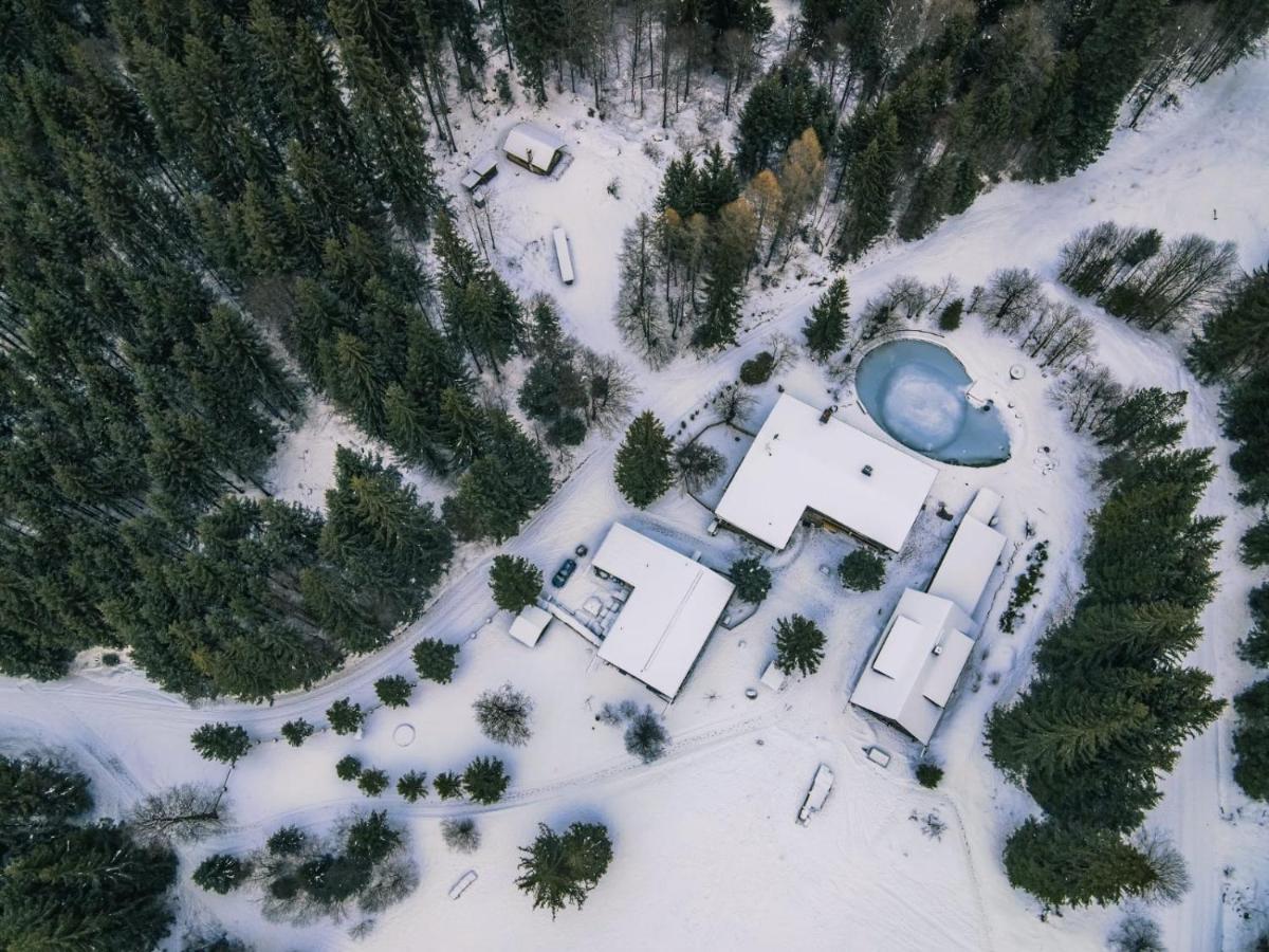 Toni Huette Am Riesserkopf Garmisch-Partenkirchen Exteriér fotografie