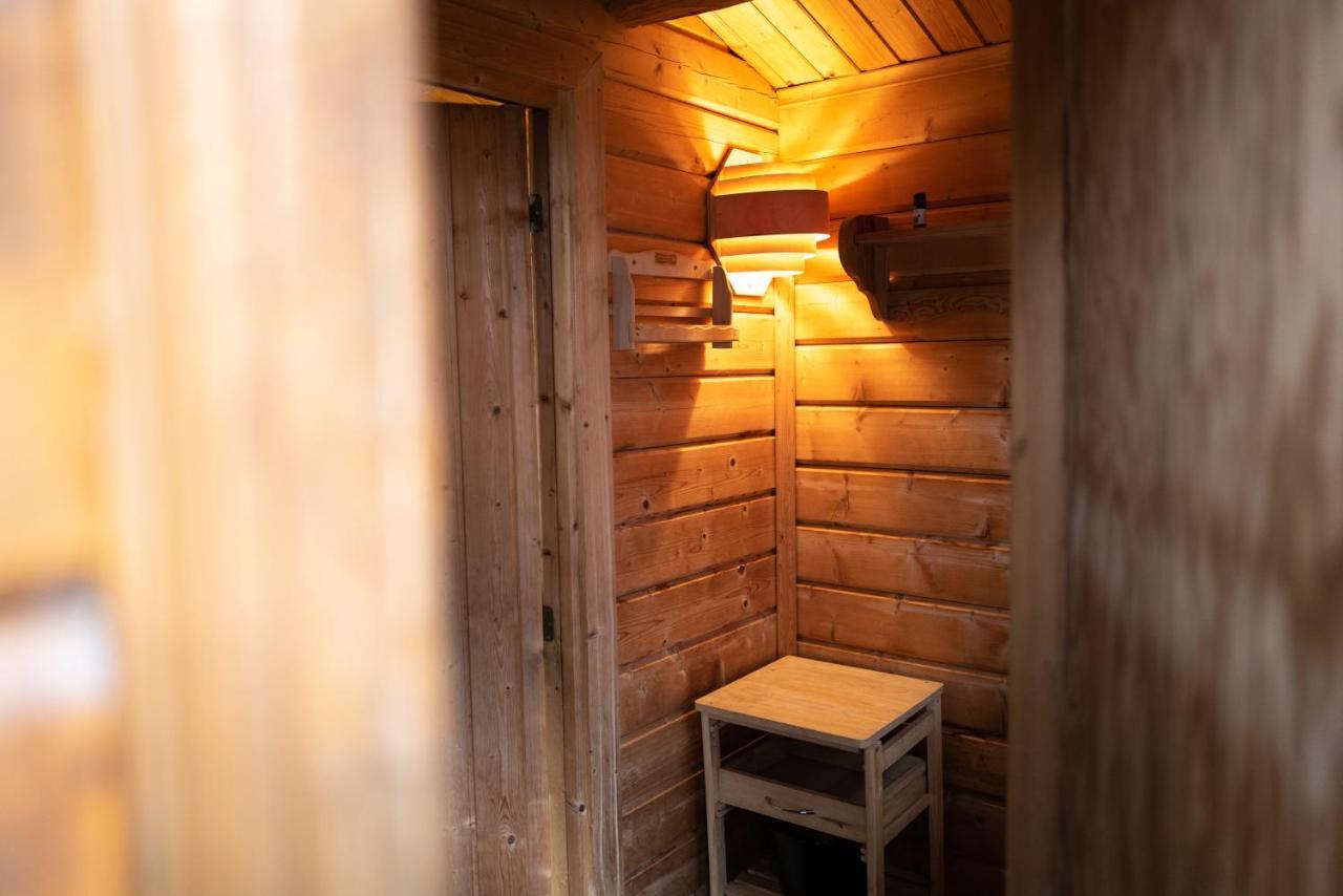 Toni Huette Am Riesserkopf Garmisch-Partenkirchen Exteriér fotografie